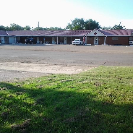 American Star Inn Floydada Экстерьер фото