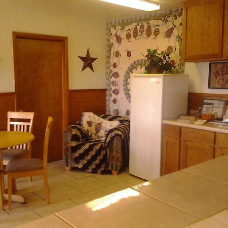 American Star Inn Floydada Экстерьер фото