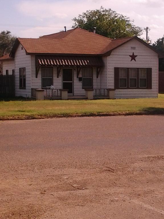 American Star Inn Floydada Экстерьер фото